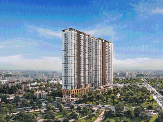 Căn hộ bán tại Gia Lai