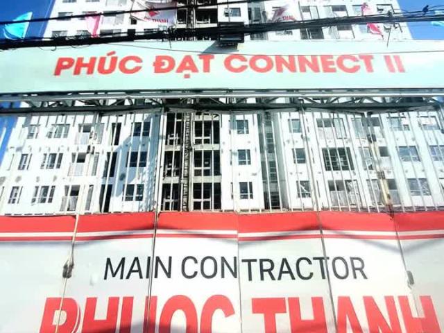 Căn hộ bán tại Gia Lai