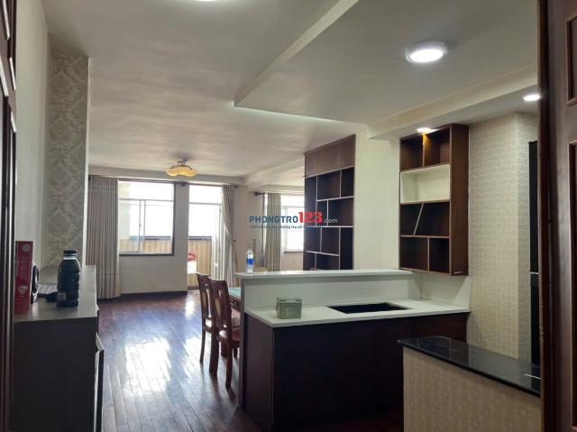 Bất động sản cho thuê tại Hồ Chí Minh