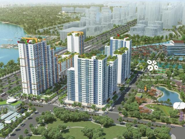 Căn hộ bán tại Thủ Đức, Hồ Chí Minh
