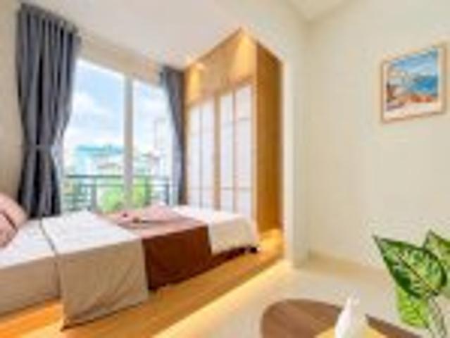 Bất động sản bán tại Thành phố Hồ Chí Minh, Hồ Chí Minh