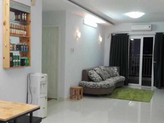 Căn hộ cho thuê tại Hồ Chí Minh