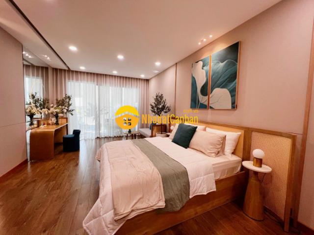Căn hộ bán tại Hồ Chí Minh