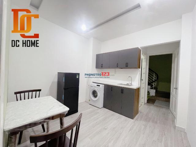 Bất động sản cho thuê tại Hồ Chí Minh