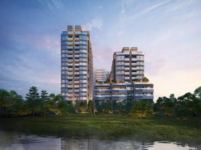 Căn hộ bán tại Thủ Đức, Hồ Chí Minh