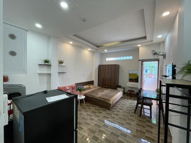 Bất động sản cho thuê tại Hồ Chí Minh