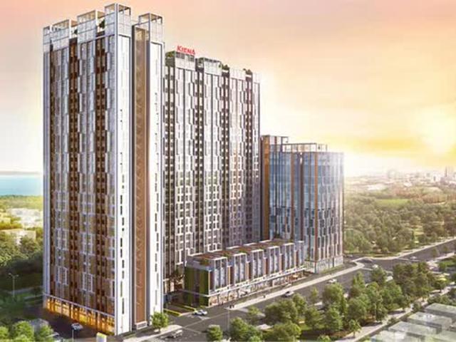 Căn hộ bán tại Thủ Đức, Hồ Chí Minh
