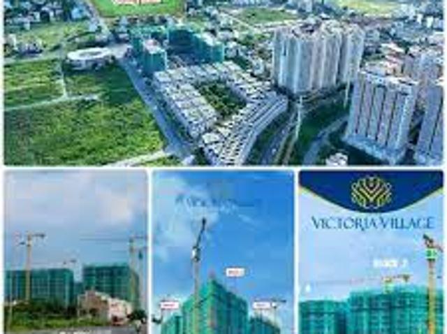 Biệt Thự bán tại Thủ Đức, Hồ Chí Minh