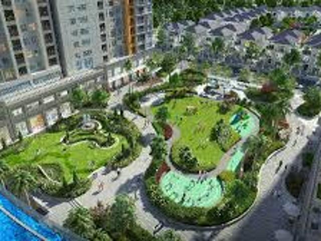 Căn hộ bán tại Thủ Đức, Hồ Chí Minh