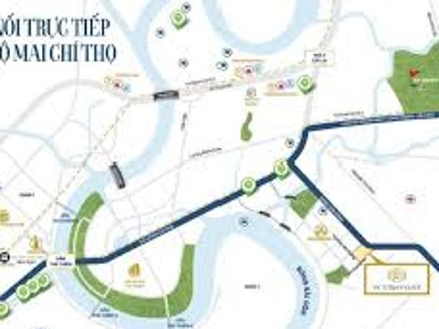 Căn hộ bán tại Thủ Đức, Hồ Chí Minh