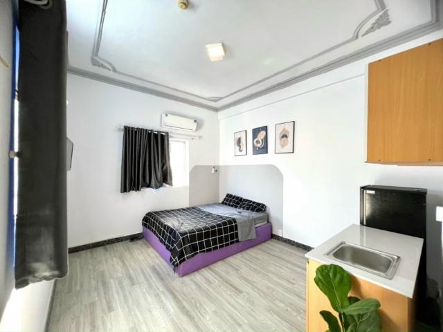 Bất động sản cho thuê tại Hồ Chí Minh