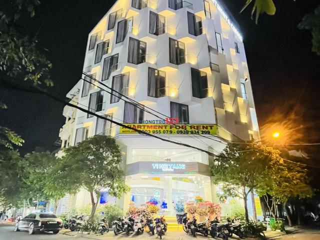 Bất động sản cho thuê tại Hồ Chí Minh
