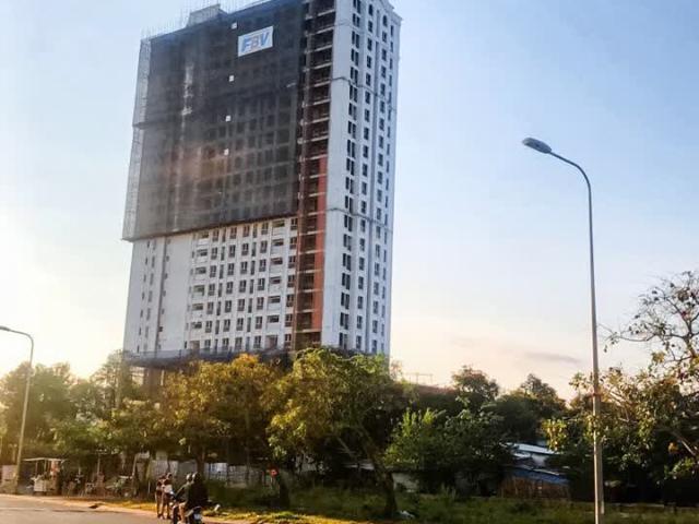 Căn hộ bán tại Thủ Đức, Hồ Chí Minh