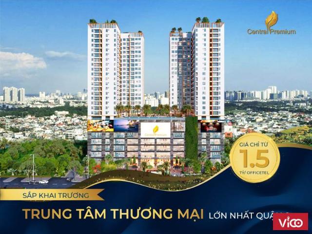 Căn hộ bán tại Hồ Chí Minh