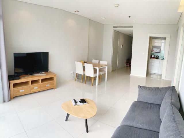 Căn hộ cho thuê tại Hồ Chí Minh