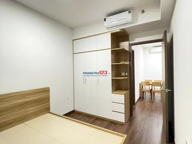 Bất động sản cho thuê tại Hồ Chí Minh