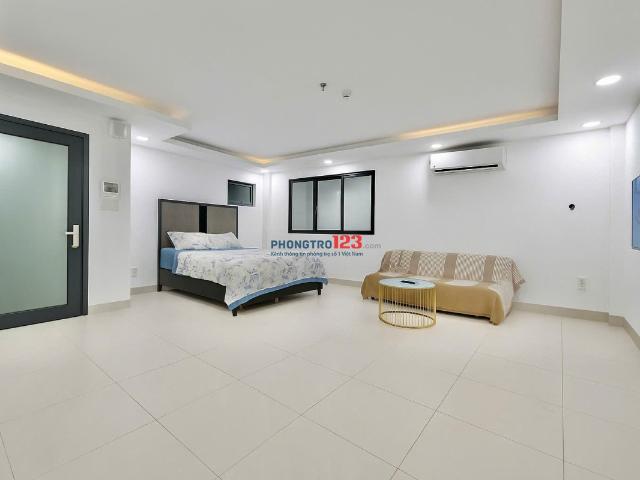 Bất động sản cho thuê tại Hồ Chí Minh