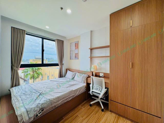 Căn hộ cho thuê tại Đà Nẵng