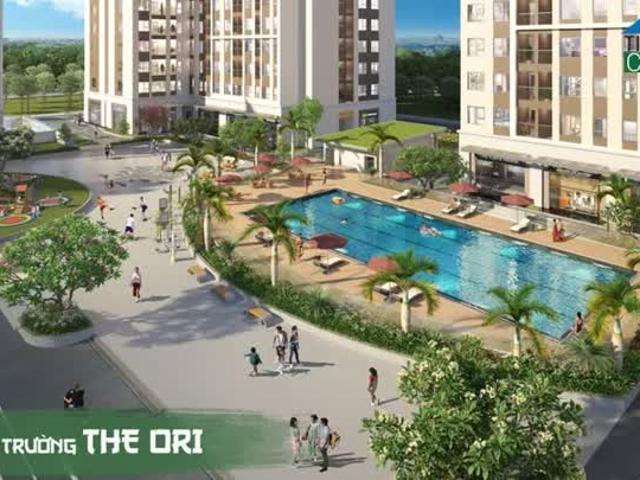 Căn hộ bán tại Liên Chiểu, Đà Nẵng