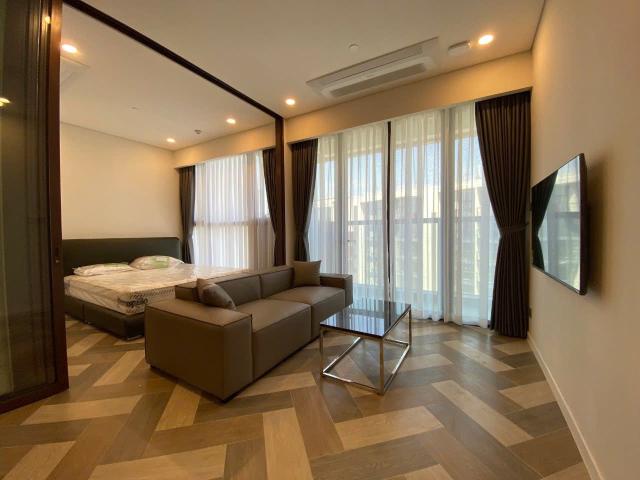 Căn hộ cho thuê tại Thủ Đức, Hồ Chí Minh