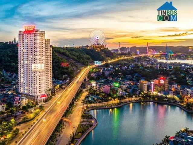 Căn hộ bán tại Quảng Ninh