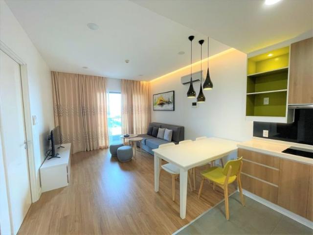 Căn hộ cho thuê tại Hồ Chí Minh