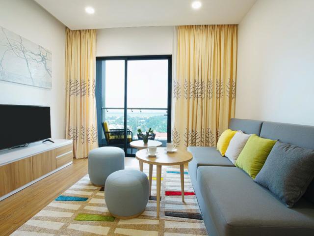 Căn hộ cho thuê tại Phường Tân Sơn Nhất, Thành phố Hồ Chí Minh