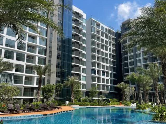 Căn hộ bán tại Thủ Đức, Hồ Chí Minh