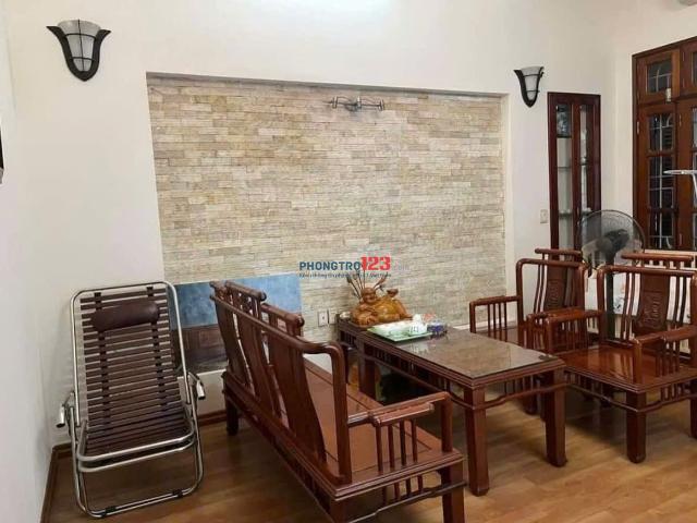 Bất động sản cho thuê tại Hồ Chí Minh