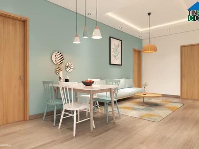 Căn hộ bán tại Liên Chiểu, Đà Nẵng