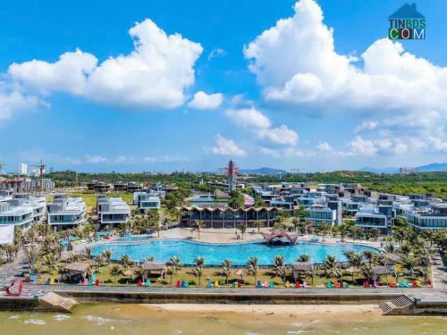 Căn hộ bán