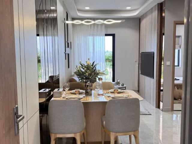 Căn hộ bán tại Gia Lai