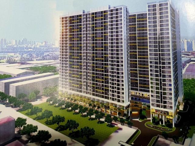 Căn hộ bán tại Gia Lai