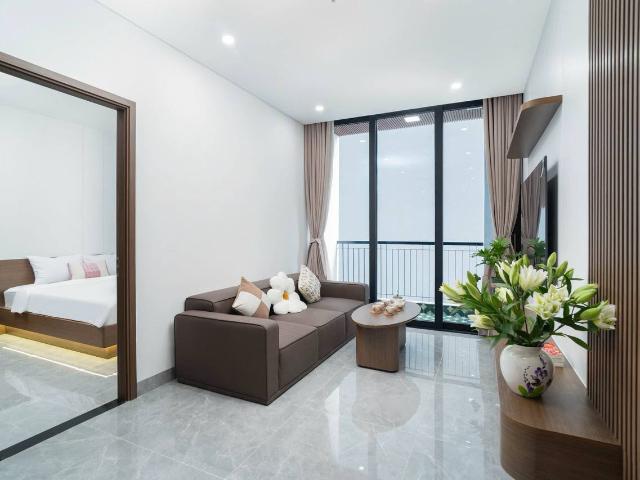 Căn hộ cho thuê tại Đà Nẵng