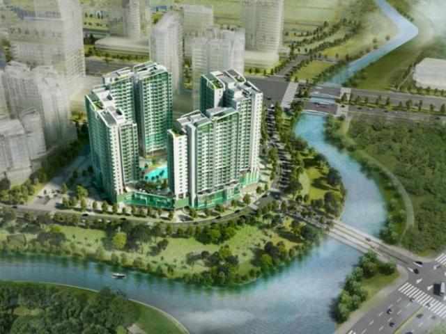 Căn hộ cho thuê tại Thủ Đức, Hồ Chí Minh