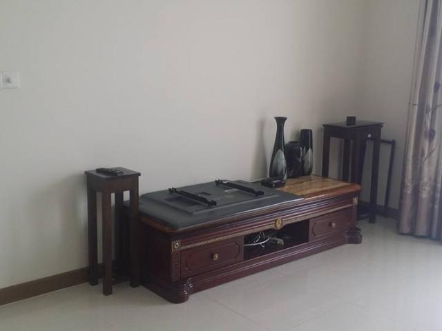 Căn hộ cho thuê tại Hồ Chí Minh