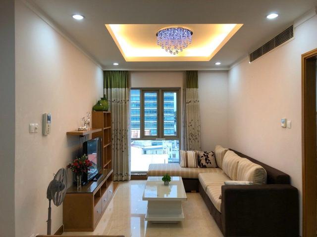 Căn hộ cho thuê tại Thủ Đức, Hồ Chí Minh
