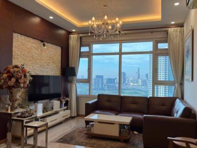 Căn hộ cho thuê tại Thủ Đức, Hồ Chí Minh