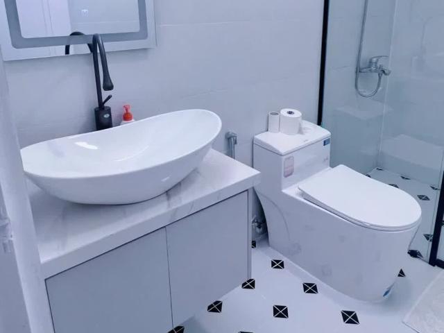 Căn hộ bán tại Thủ Đức, Hồ Chí Minh