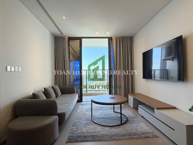 Căn hộ cho thuê tại Hải Châu, Đà Nẵng