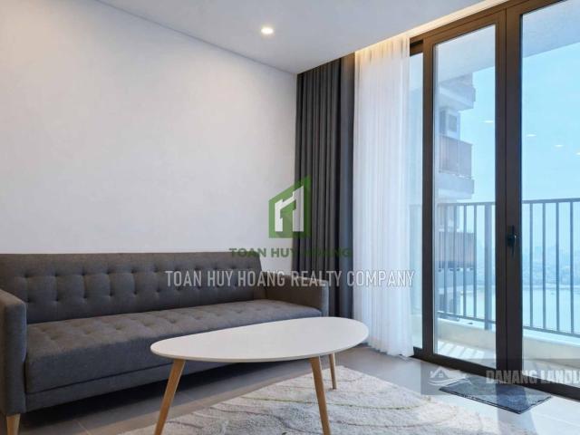 Căn hộ cho thuê tại Hải Châu, Đà Nẵng