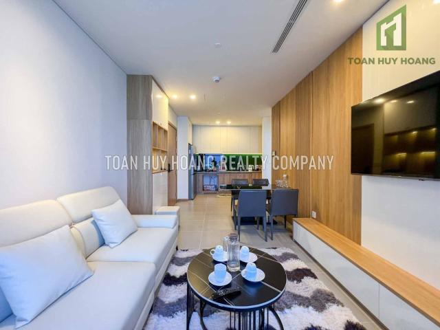 Căn hộ cho thuê tại Hải Châu, Đà Nẵng