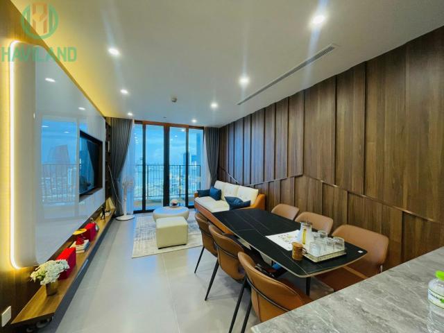 Căn hộ cho thuê tại Hải Châu, Đà Nẵng