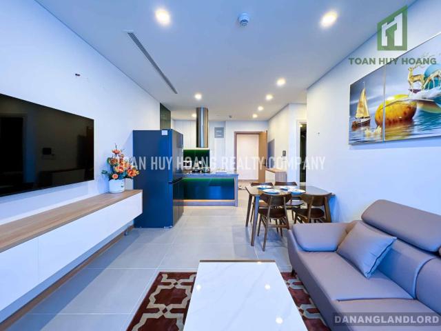 Căn hộ cho thuê tại Hải Châu, Đà Nẵng