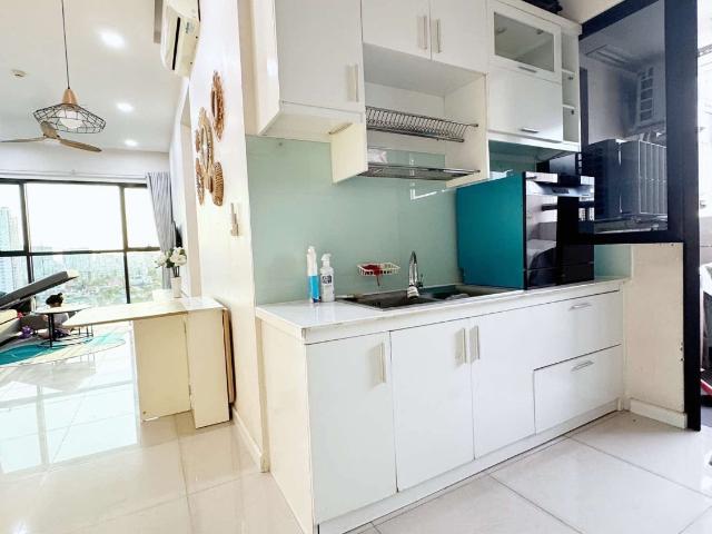 Căn hộ cho thuê tại Thủ Đức, Hồ Chí Minh