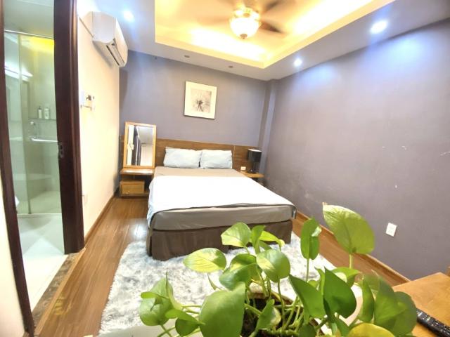 Bất động sản cho thuê tại Hồ Chí Minh