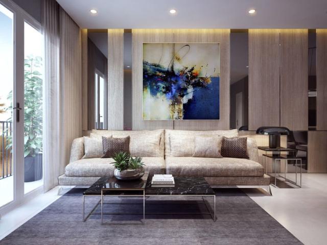 Căn hộ bán tại Thủ Đức, Hồ Chí Minh