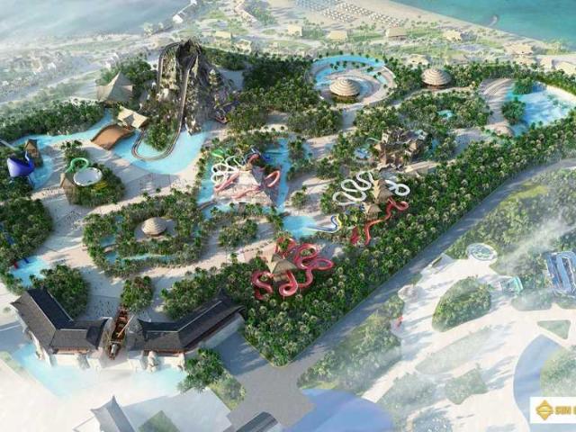 Căn hộ bán tại Quảng Ninh