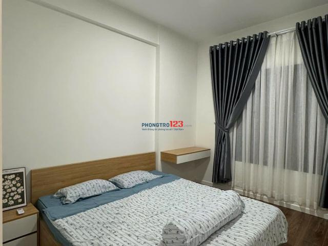 Bất động sản cho thuê tại Hồ Chí Minh