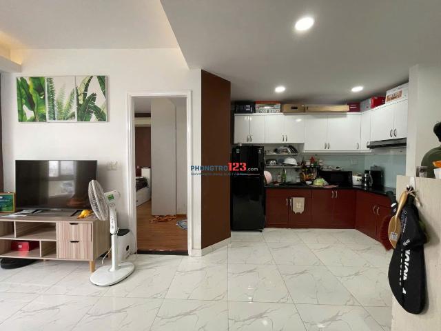 Bất động sản cho thuê tại Hồ Chí Minh